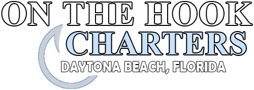 On The Hook Charters Daytona Beach, Florida